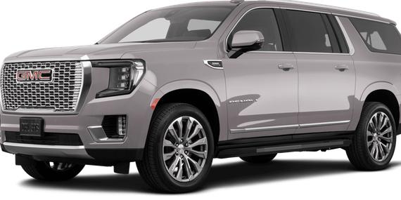 GMC YUKON XL 2024 1GKS2JKL5RR268099 image
